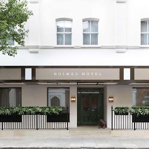 Holmes Hotel London