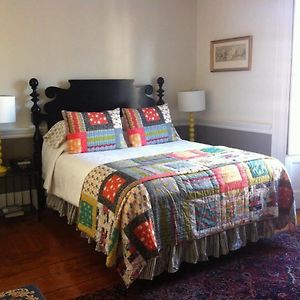 Mary Prentiss Inn